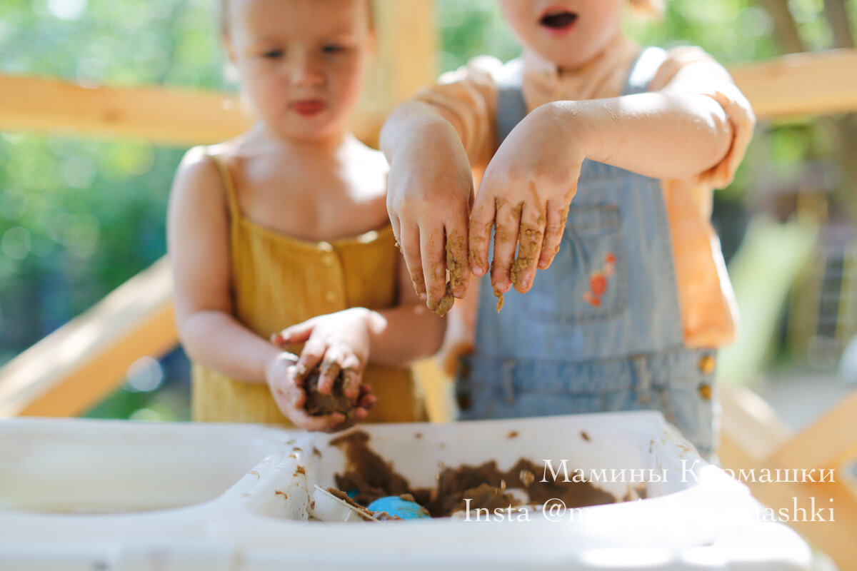 Разве можно такие чудеса в дом? Аааа.. грязюка 