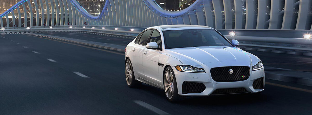 Jaguar XF. Годы производства	2008 — настоящее время.