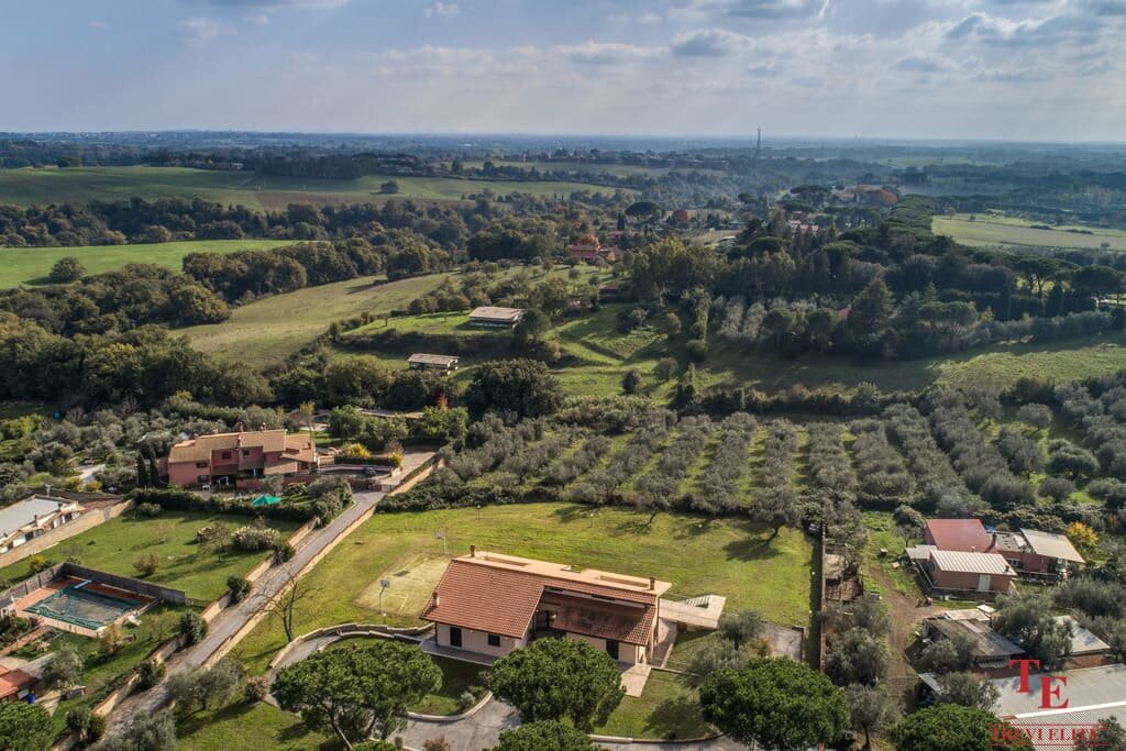 Район Рима Ольджата