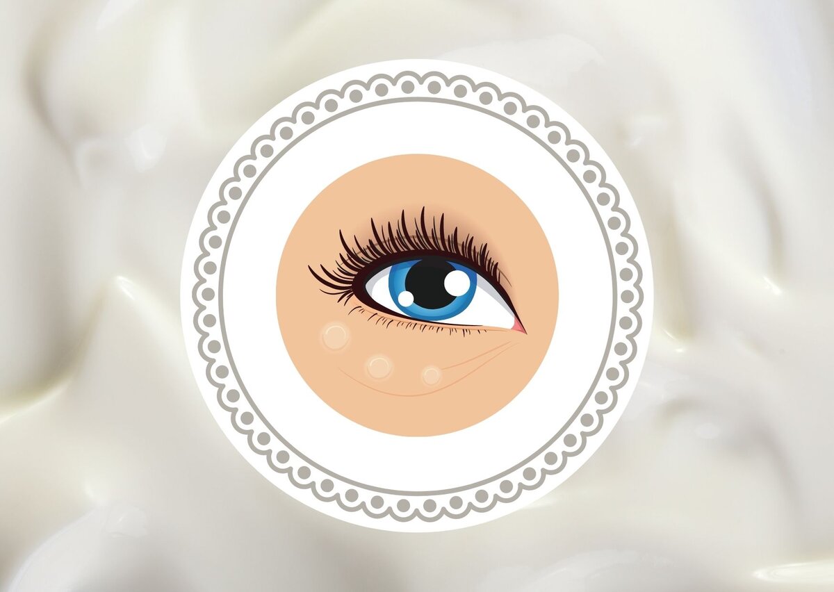 крем для век