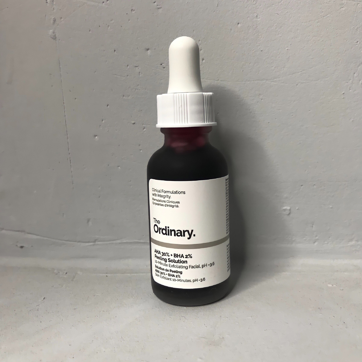 Личное фото