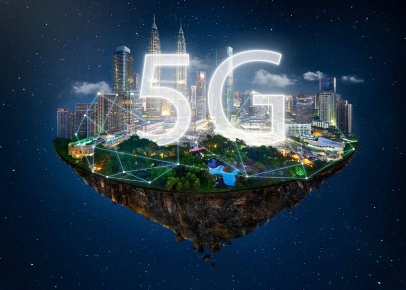 Технология 5G 