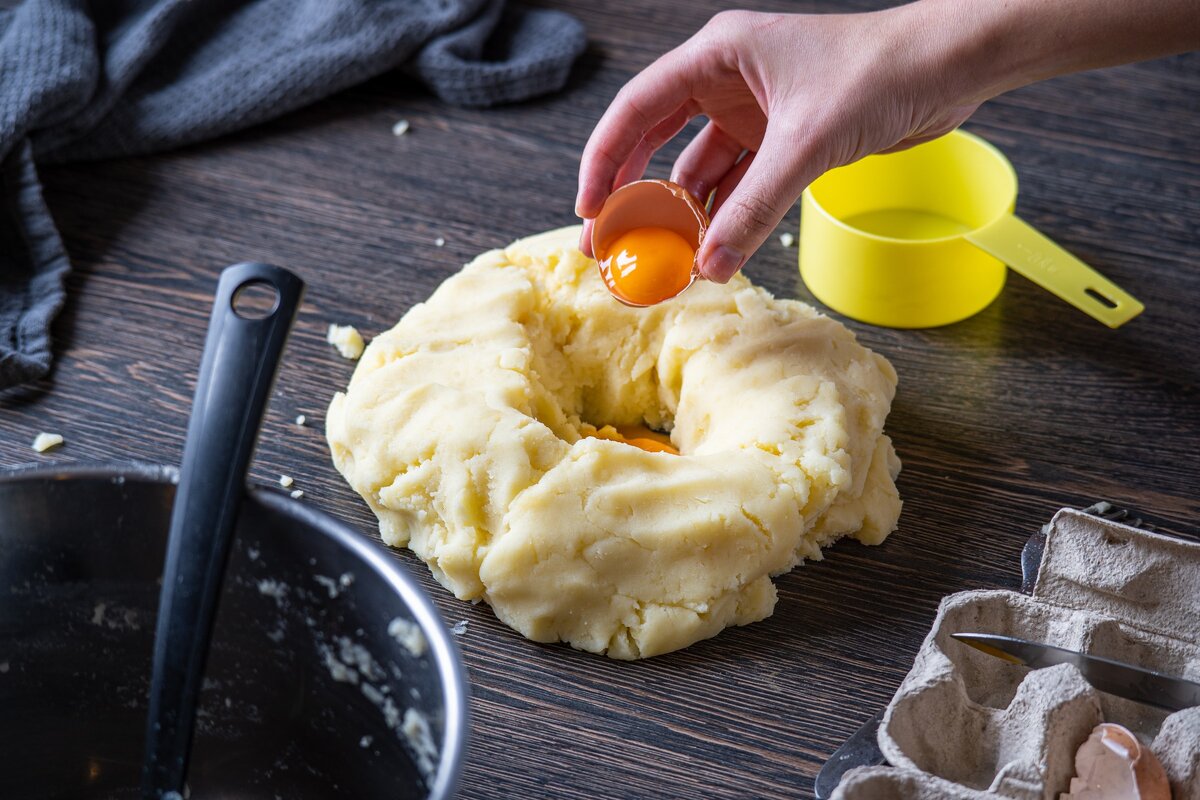 Секреты вкусного картофельного пюре | Кулинарный блог «Ужин Дома» | Дзен