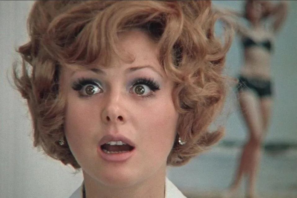 Кадр из фильма «Иван Васильевич меняет профессию»