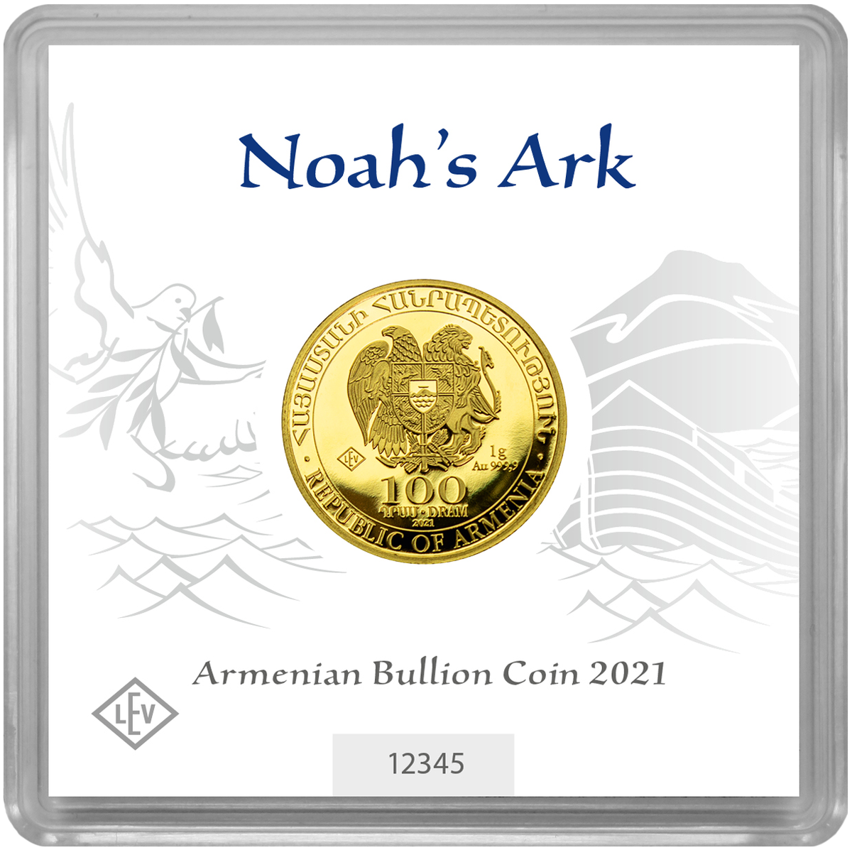 2021 золото 100 драм фото с сайта www.geiger-edelmetalle.de.