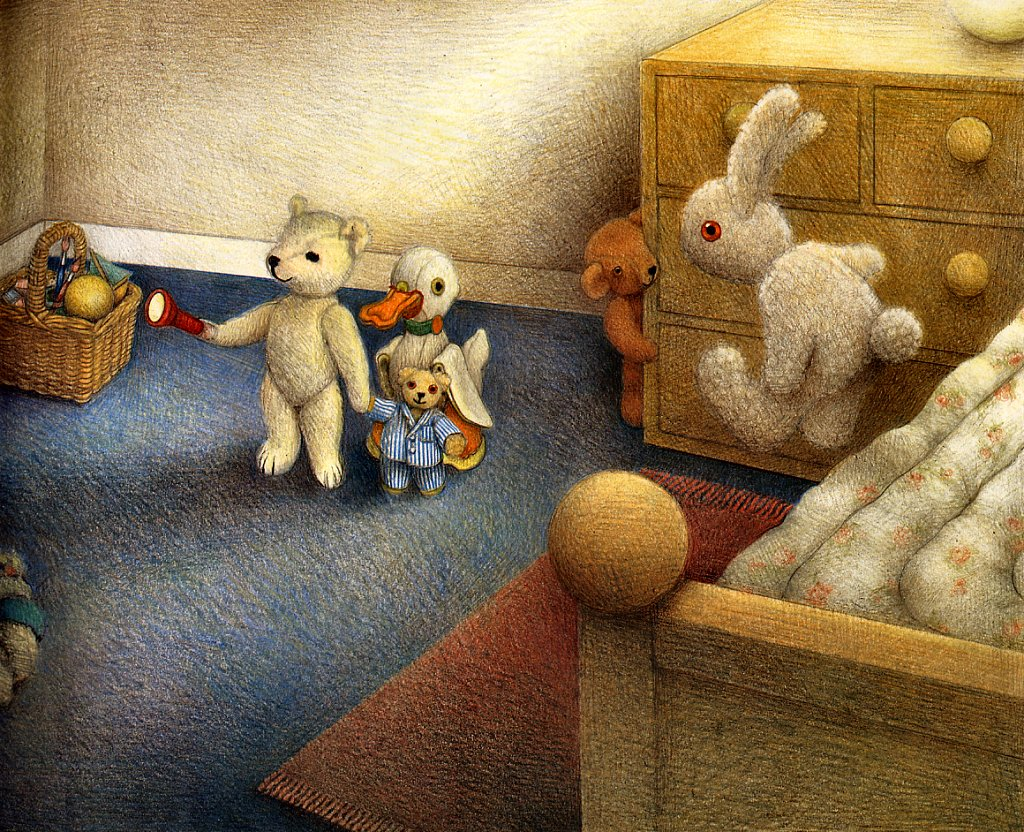 Где оживают игрушки. Джейн Хисси. Игрушки в живописи. Ожившие игрушки. Детские игрушки в живописи.