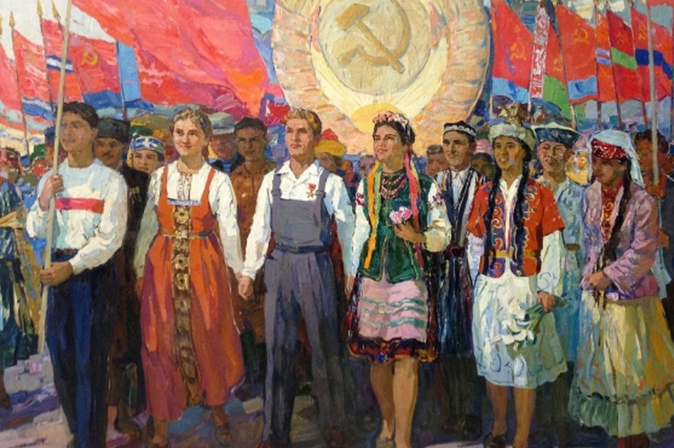 Традиции – это отдельный и неимоверно увлекательный сегмент национальной культуры