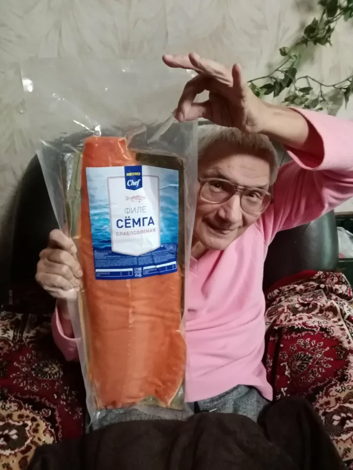 Авторское фото