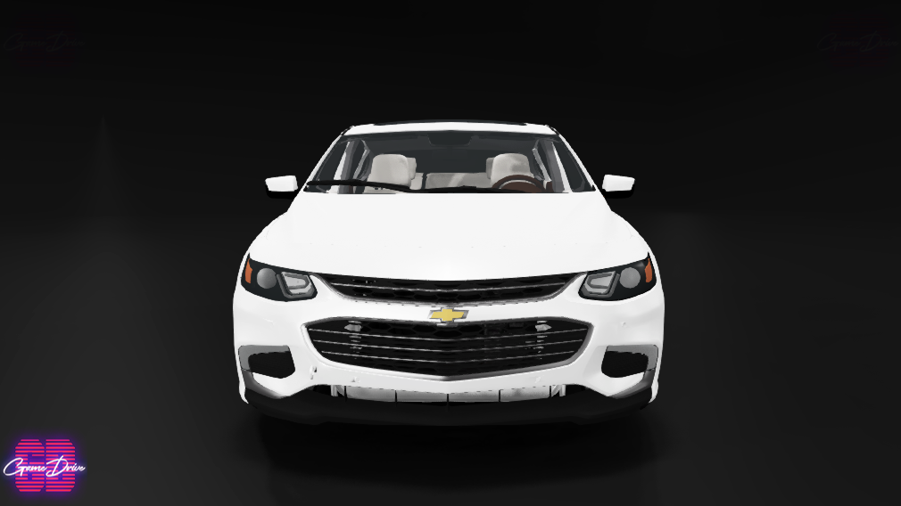 Зажигание включено