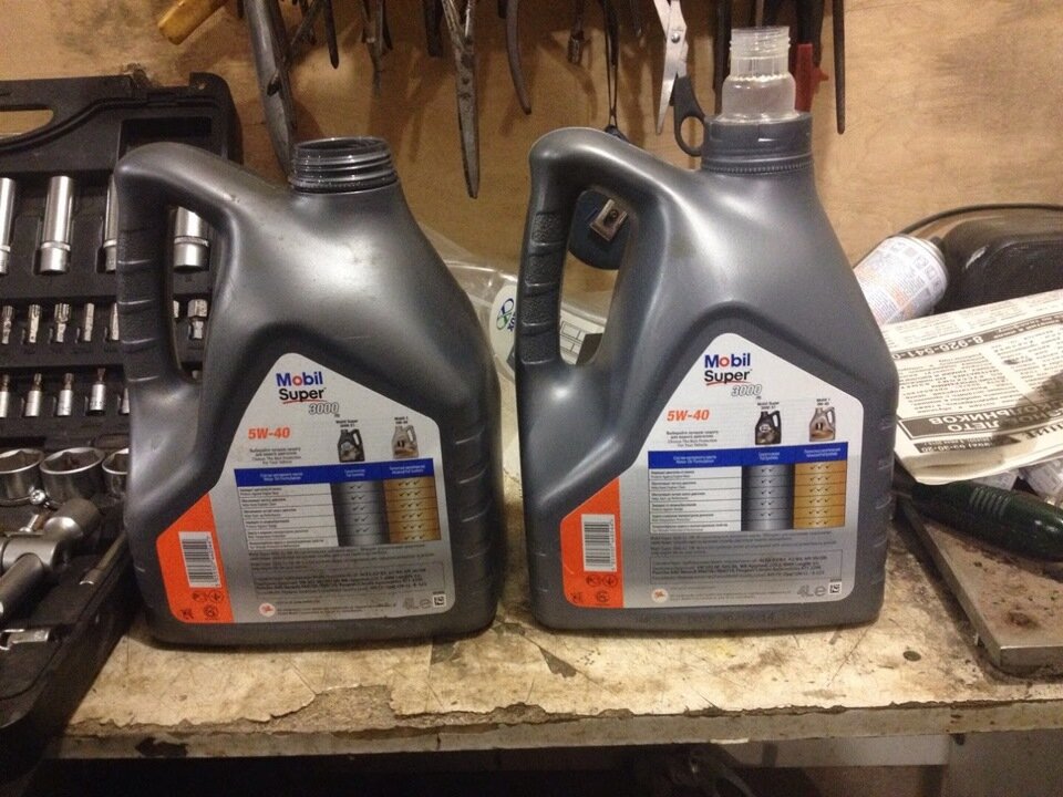 вот, что заливал