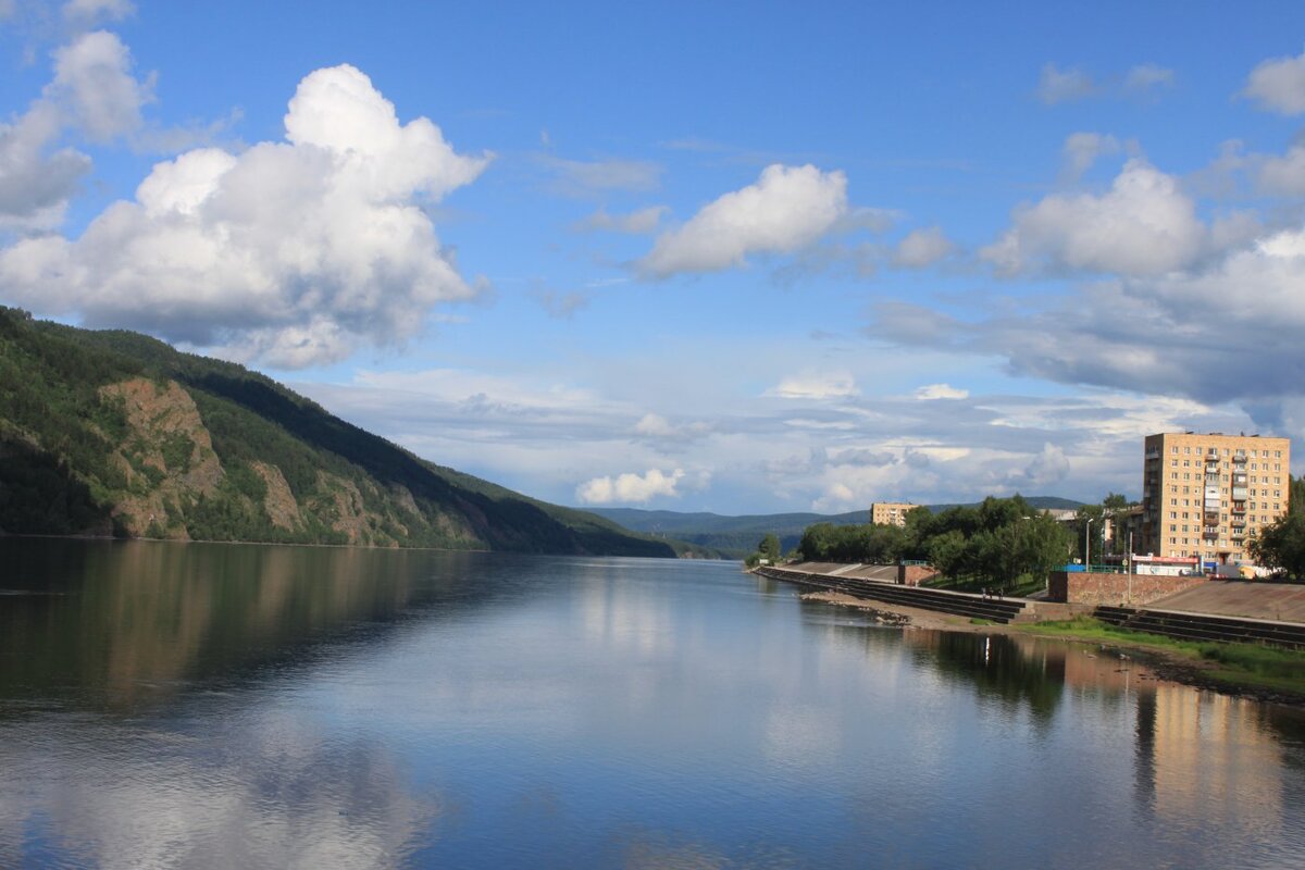 Фото в дивногорске