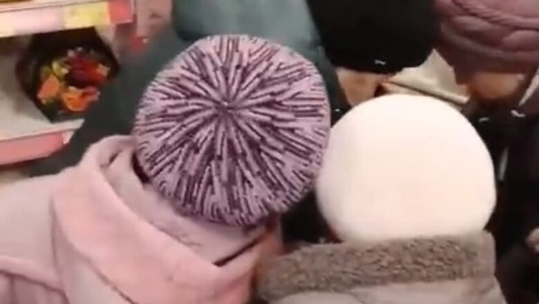 Фото: Скриншот видеозаписи