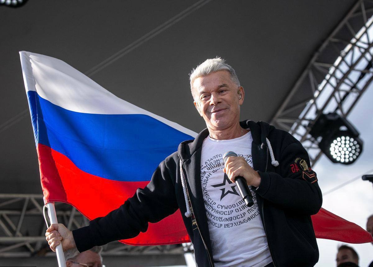 Патриотизм и деньги.0
