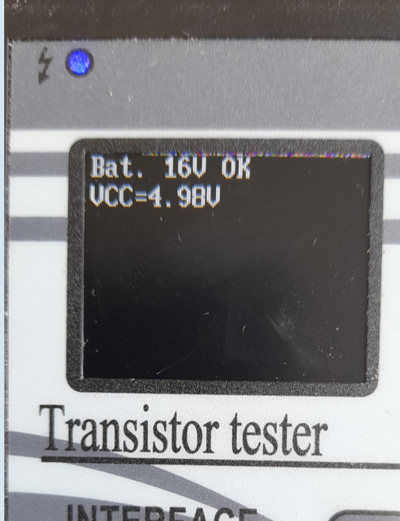 ESR Tester fish8840 замена контроллера Часть 2 Лайфхаки по ремонту