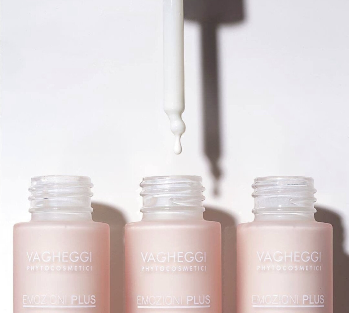 VAGHEGGI spf 50+