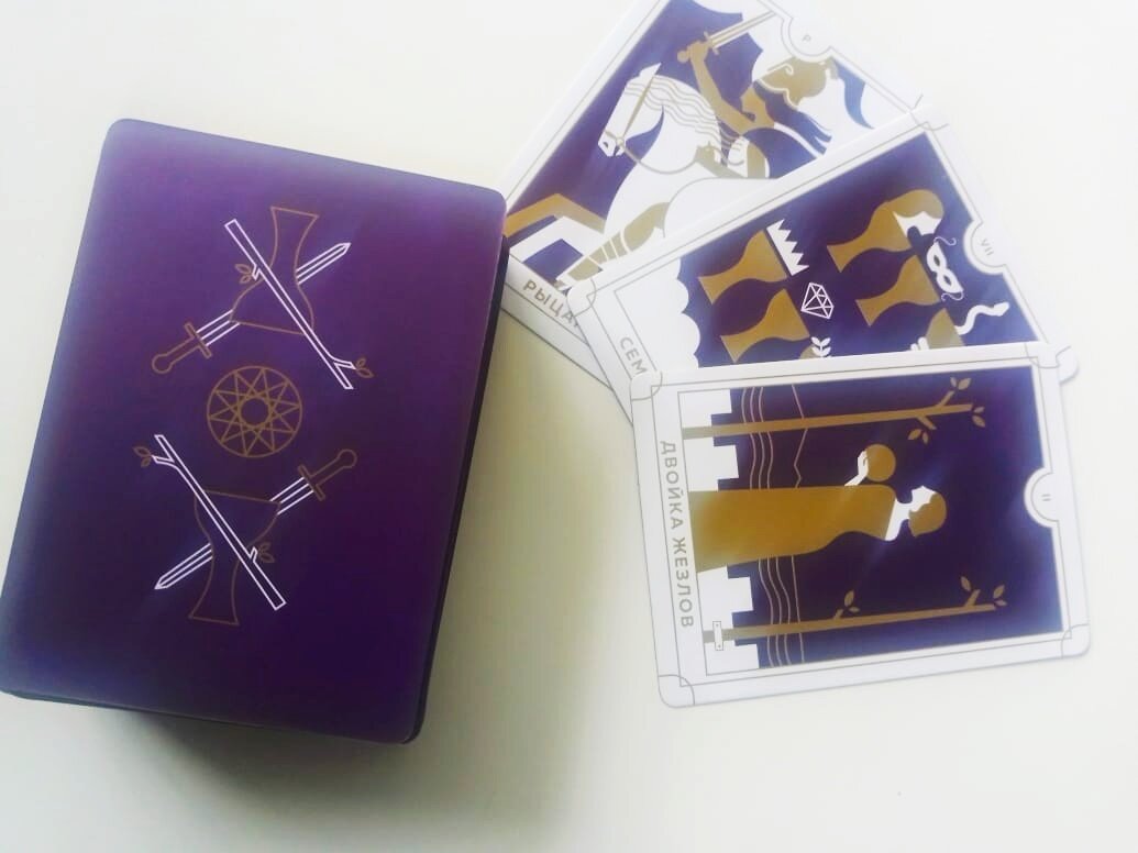 Фото автора.