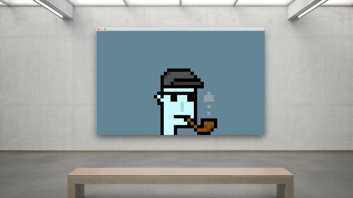                                                       Шедевр, не иначе!