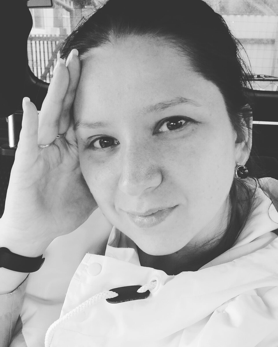 Эта тема занимала много моих мыслей и переживаний