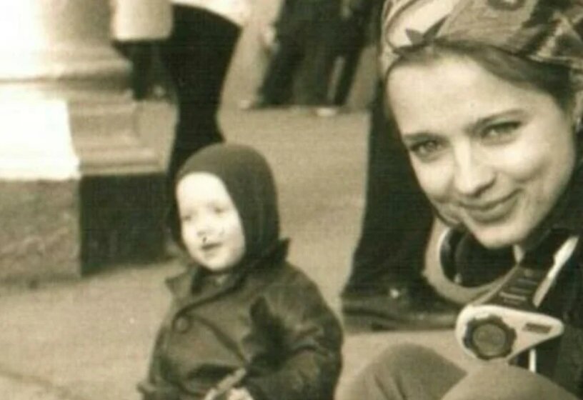 Куда делась красавица актриса Людмила Курепова и как выглядят ее дети