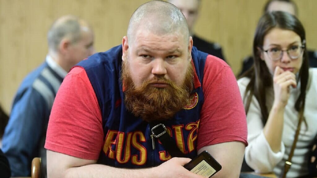 Вячеслав Дацик жаждет победы над Емельяненко. Фото: соцсети