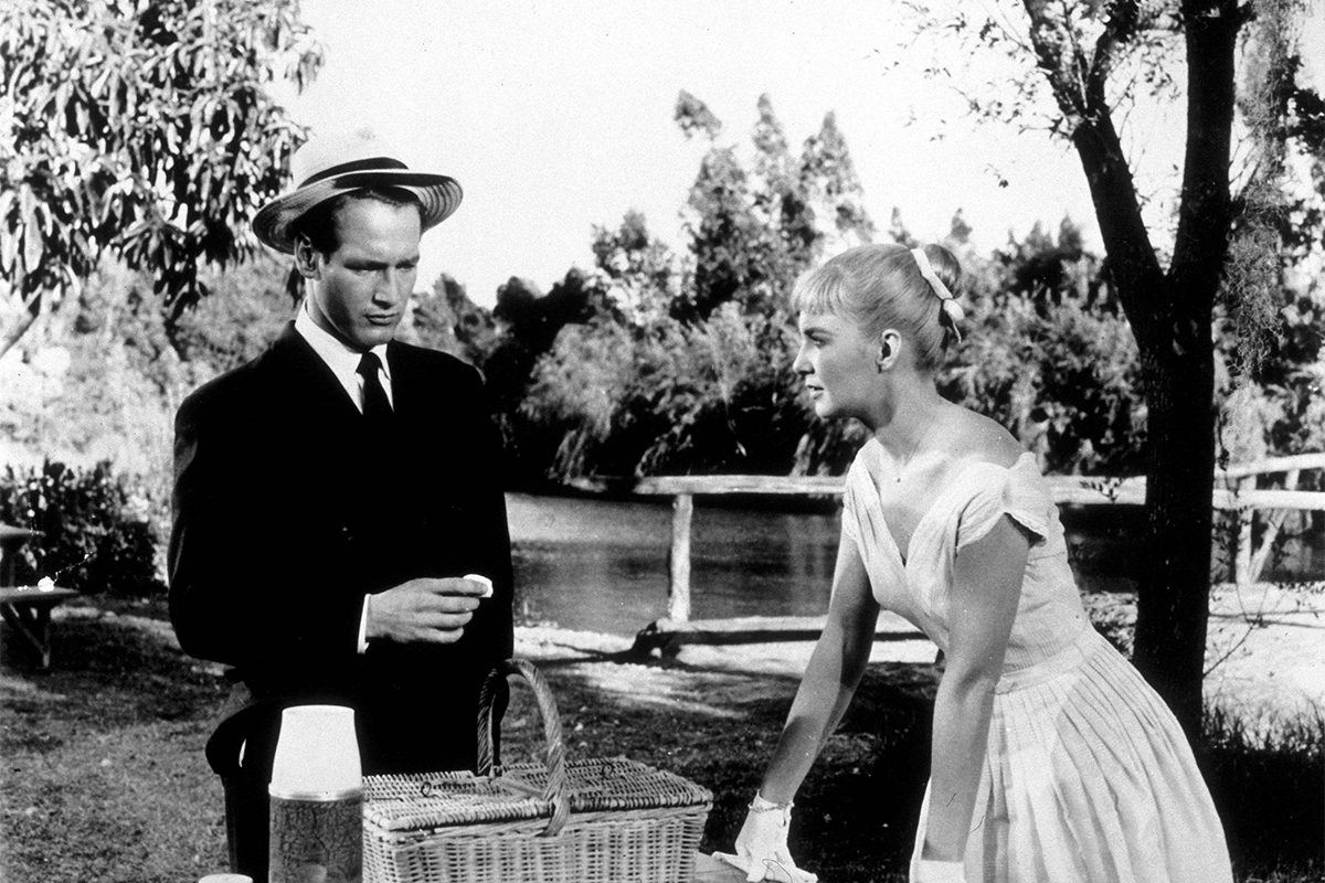 Лето 1958. Джоан Вудворд «долгое жаркое лето».. The long hot Summer 1958. Долгое жаркое лето. Долгое горячее лето (1958).