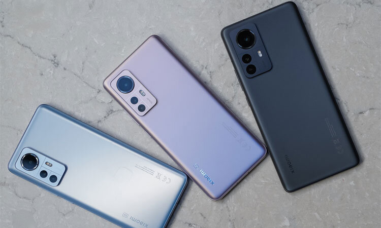 Xiaomi 12