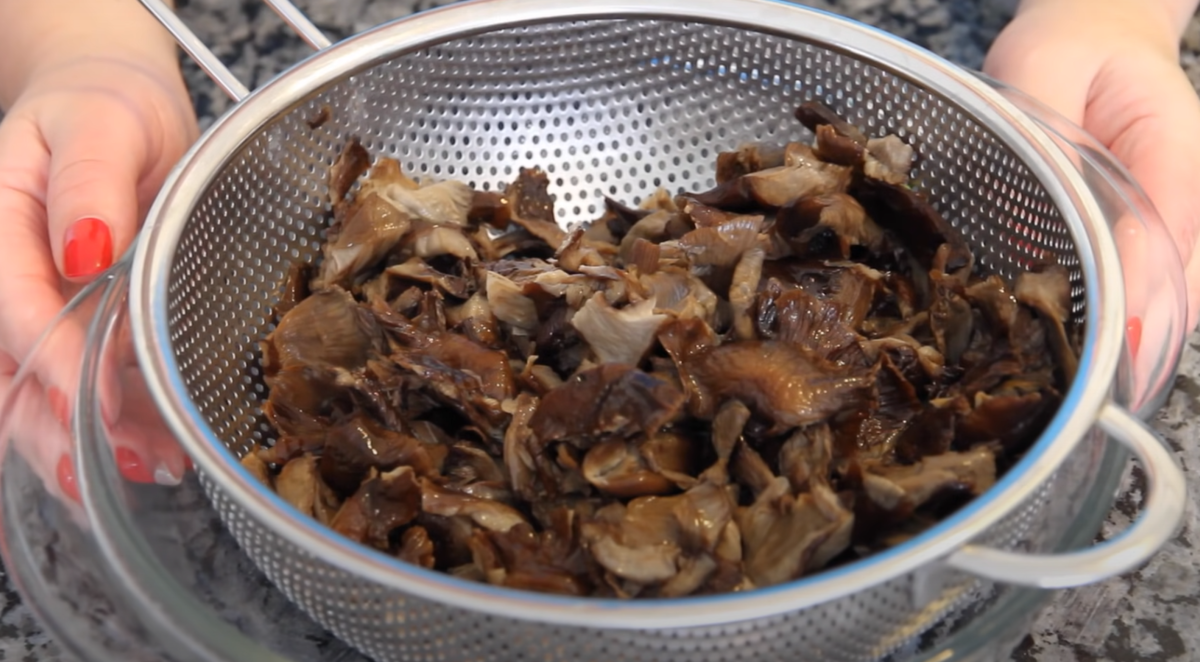 Фото с канала «Nataliya Mashika»