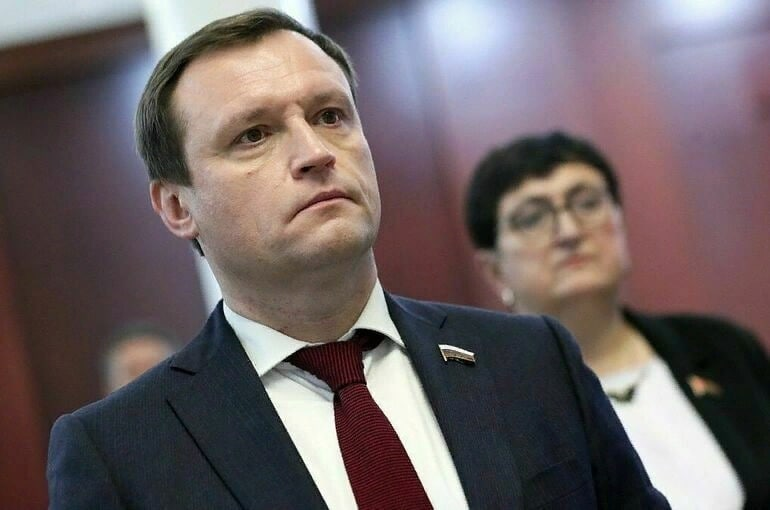 Восстановление Донбасса проходит под полным контролем "Единой России"
