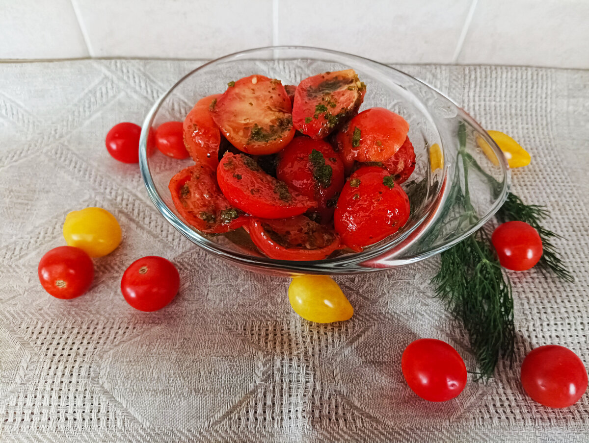 Фото: Вкусная еда без труда