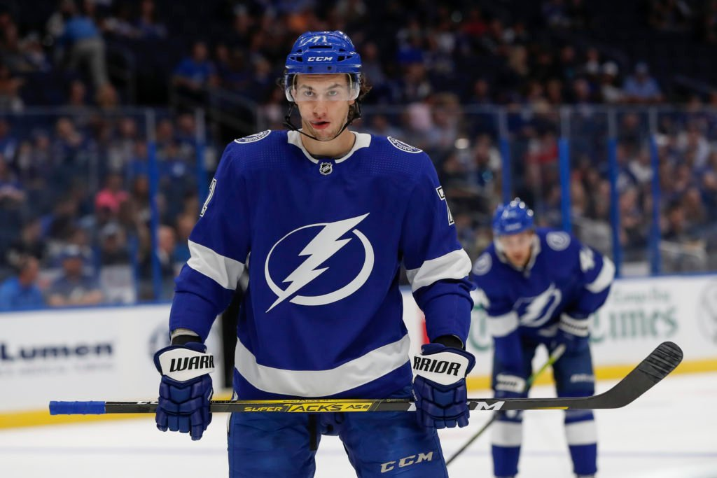 Энтони Чирелли