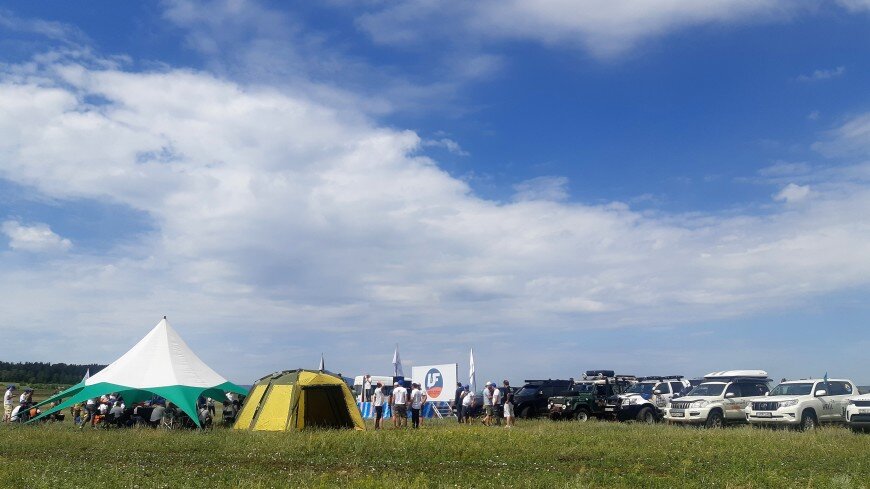 ФОТО : МТРК «МИР»