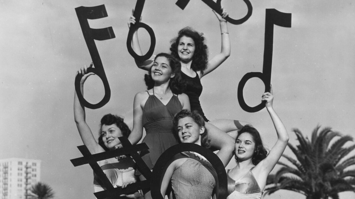 Фото: Visual Studies Workshop/Getty Images