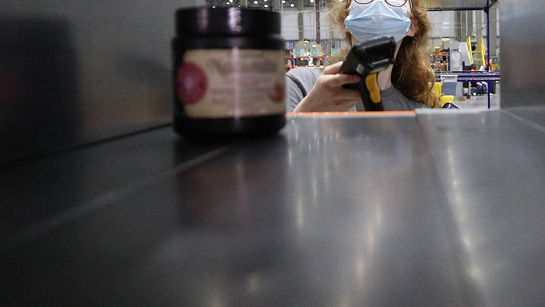 Фото: ИЗВЕСТИЯ/Кристина Кормилицына