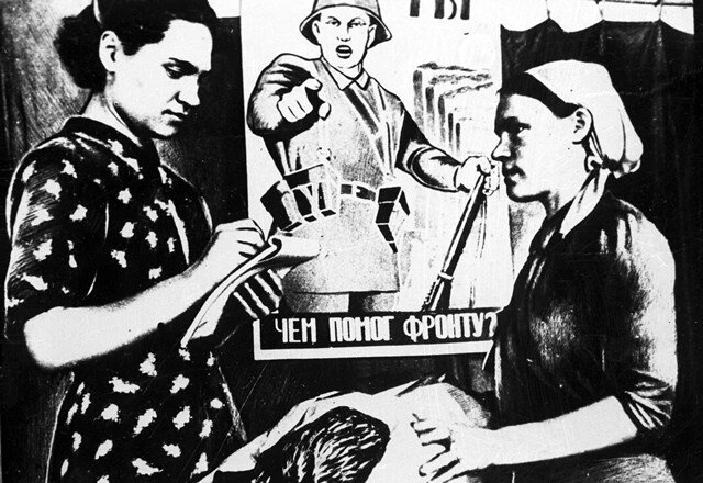 Гениальный выдумщик с Луганщины