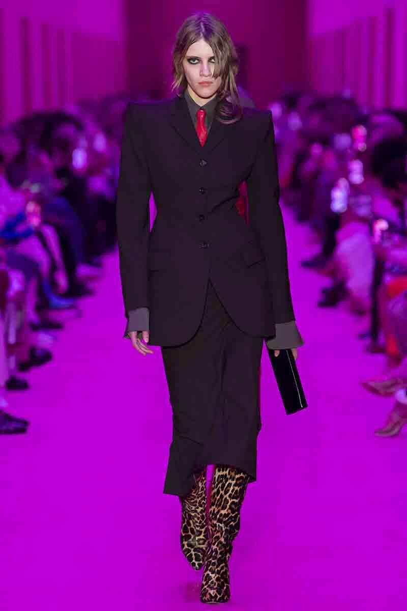    Sportmax осень-зима 2022/23LEGION-MEDIA