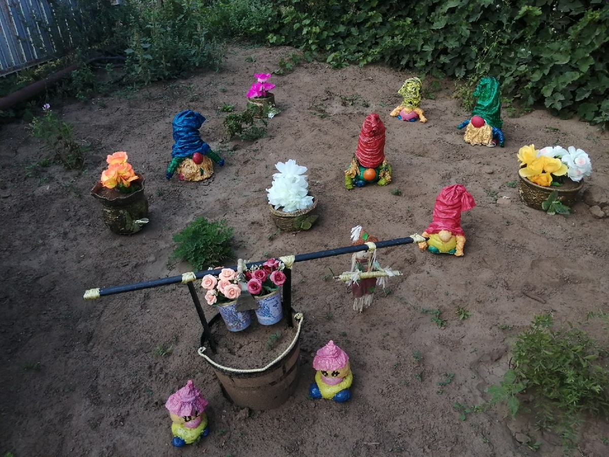 фото из личного архива