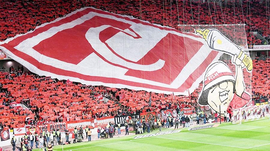 Последние футбольные новости «Спартака» на 20 июля