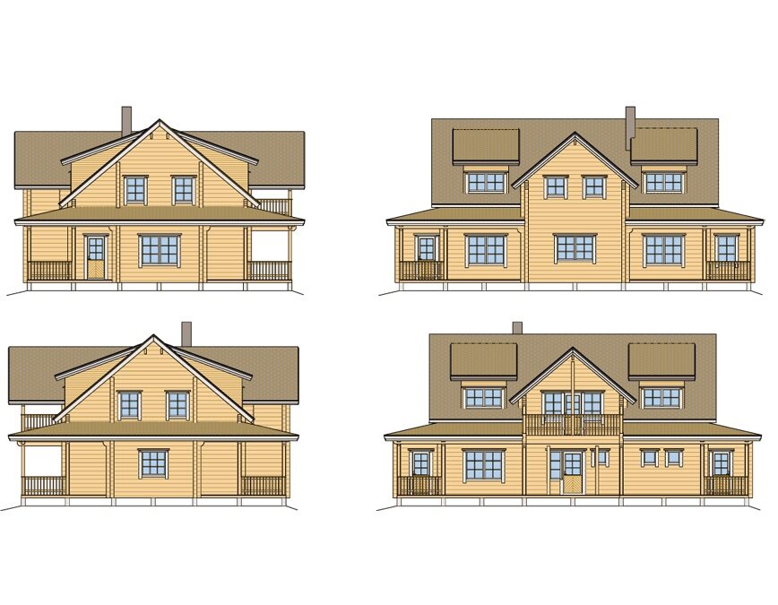 Хотите внести изменение в планировочное решение? Любой проект можно изменить под ваши нужды и пожелания!