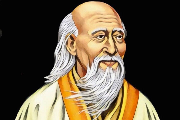 Быть «в потоке» и «в ресурсе»: чему учит основоположник даосизма Лао ...