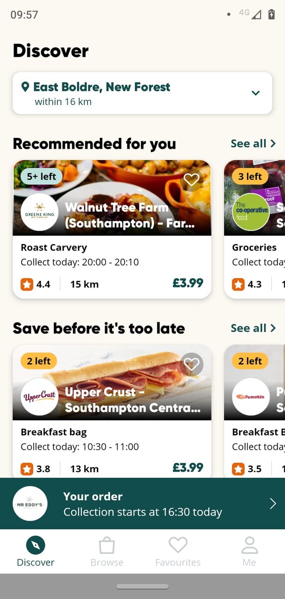 Ну вот так выглядит скриншот приложения. Фото из личного архива 