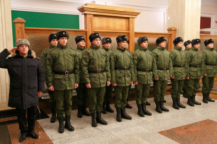    Фото Аркадия Уварова из архива VN.ru