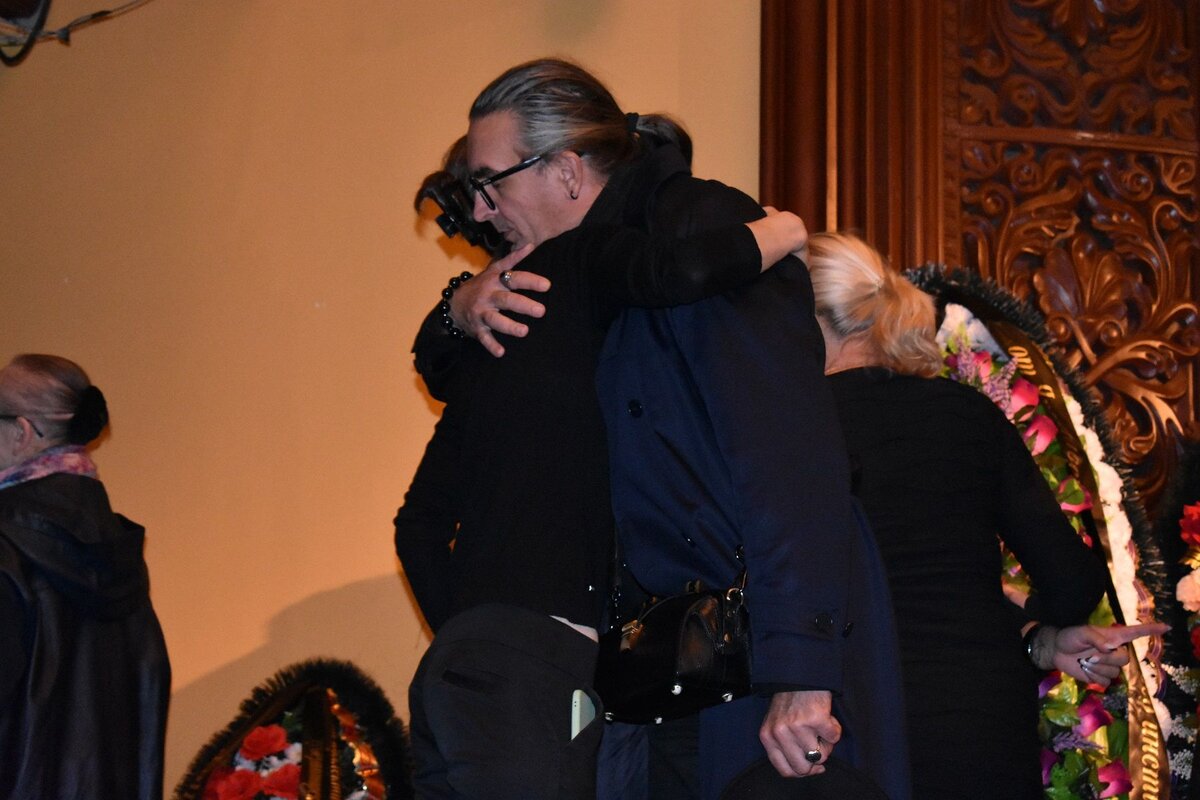 прощание с актером сергеем пускепалисом. прощание сергея. прощание сергея. прощание сергея. прощание с сергеем пускепалисом.