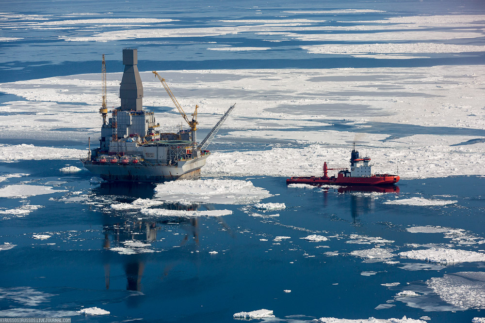 Одопту море