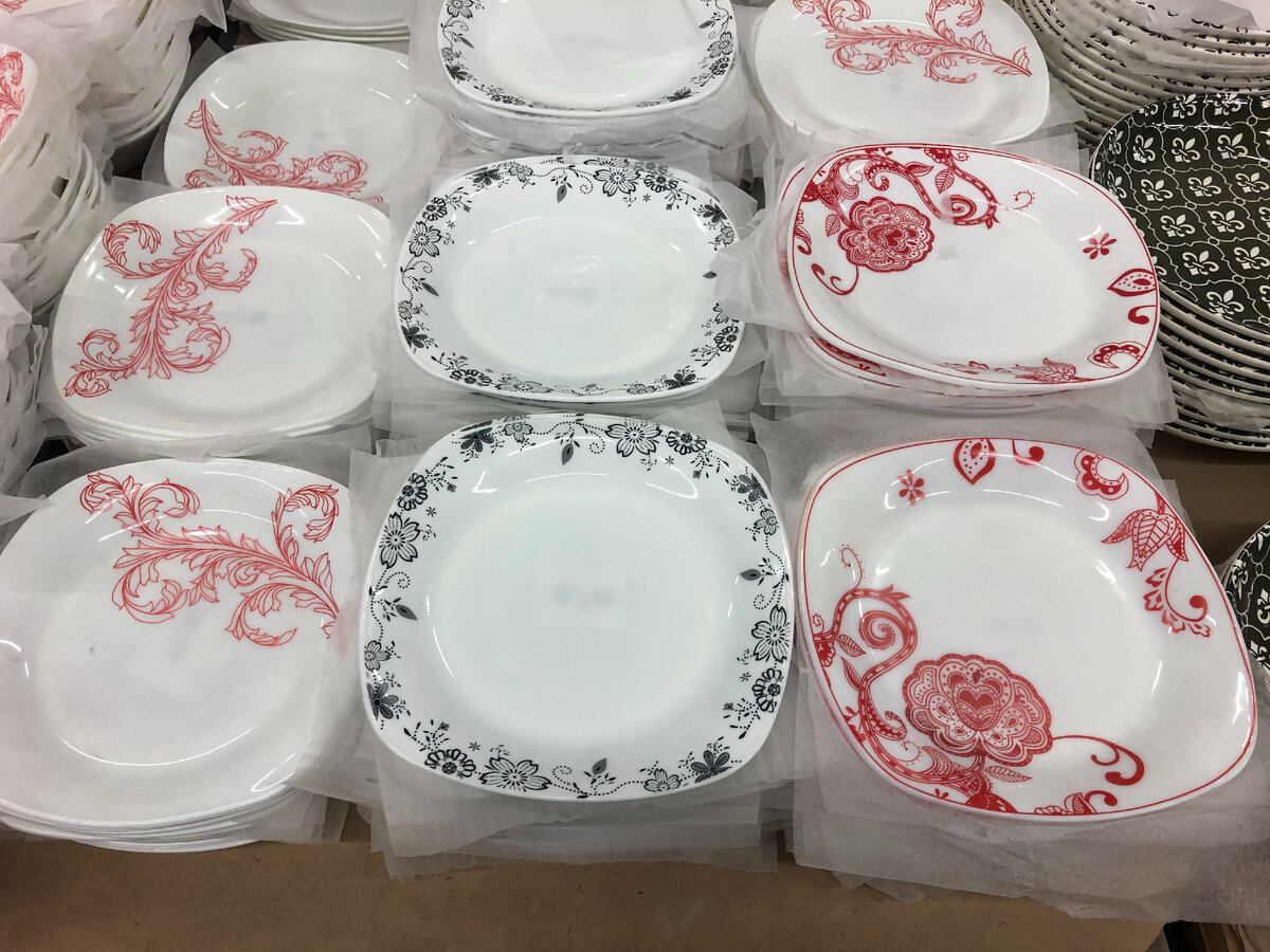 Обзор новинок в магазине Светофор сентябрь 2022.