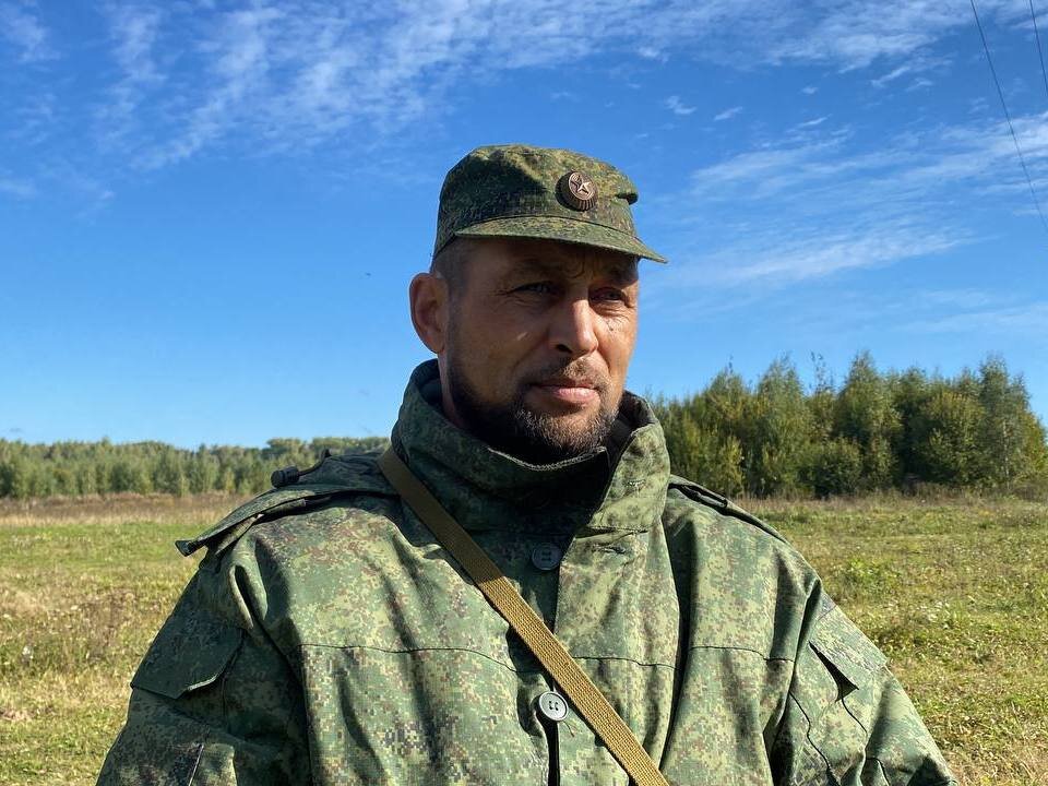   Анатолий Гапеенко