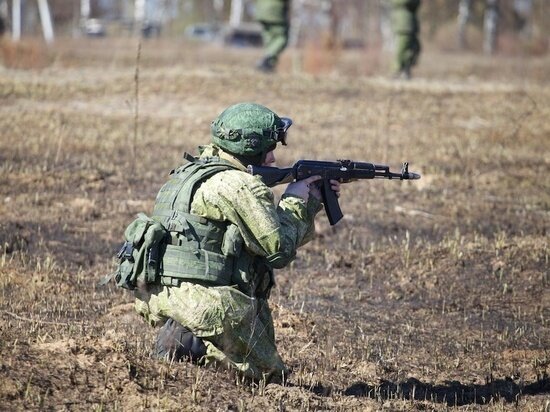     Частичная мобилизация в РФ началась 21 сентября. Фото: архив ПЛН