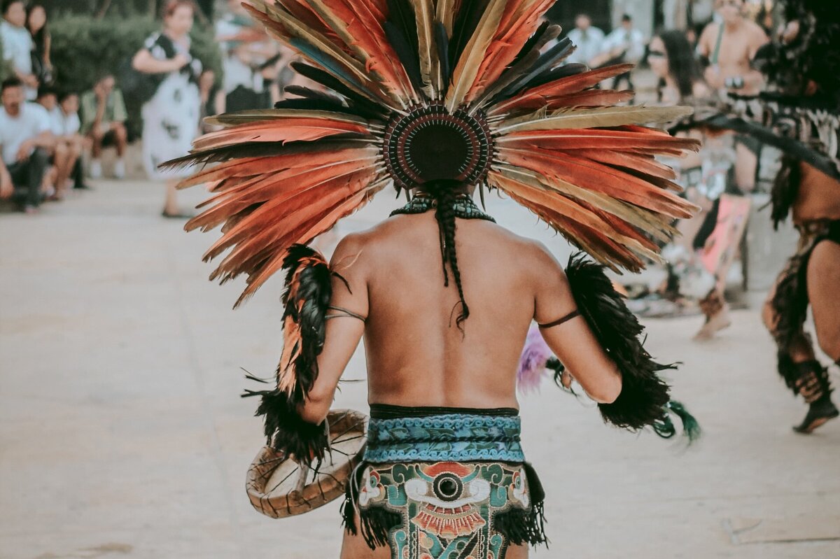     5 древнейших цивилизаций, которые загадочно исчезли: от майя до скандинавских поселенцев