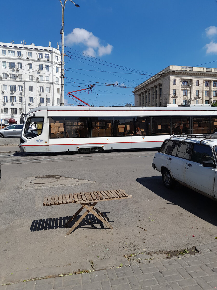 Наше автопутешествие 2022.Дорога до Каменск-Шахтинска. | S_маги_ны life and  travel | Дзен