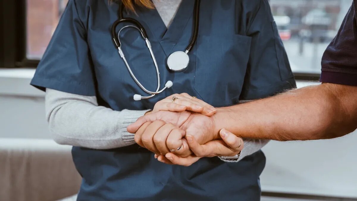 Будет ли проведен медицинский осмотр в рамках частичной мобилизации. Фото: www.piqsels.com