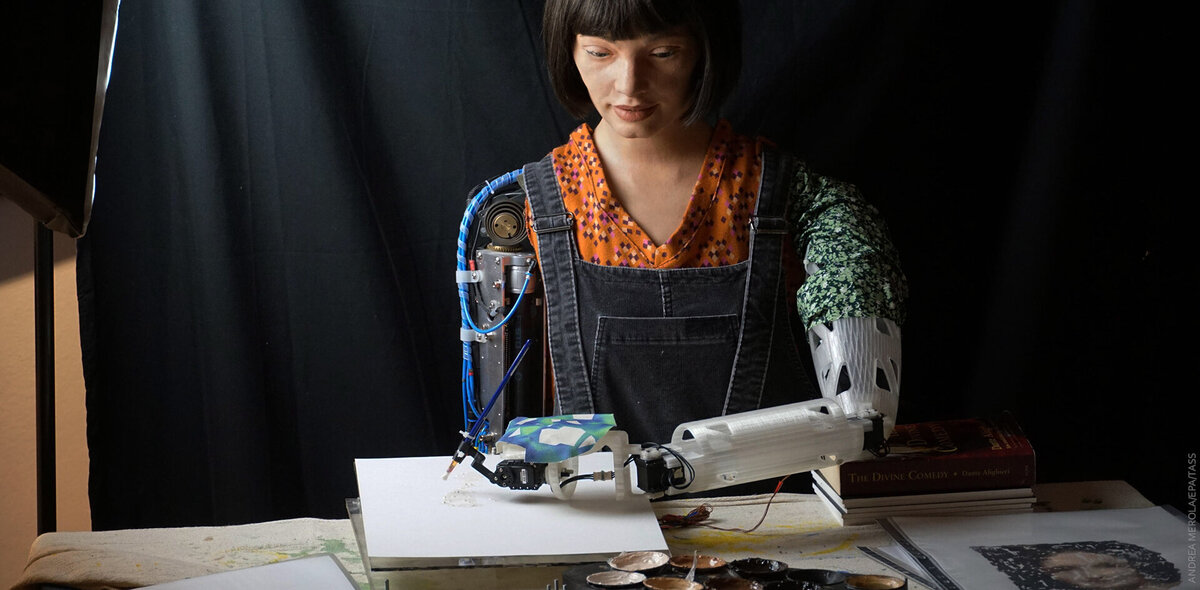 Фото: ANDREA MEROLA/EPA/TASS